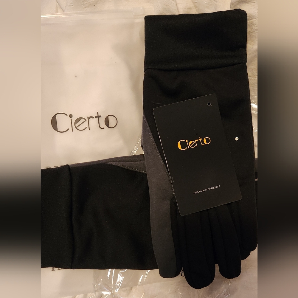 Cierto Winter Gloves